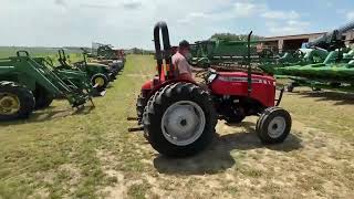 MASSEY FERGUSON 2615 For Sale