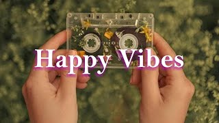 Download lagu [Kpop Playlist] Happy vibes songs to make you dance mp3
