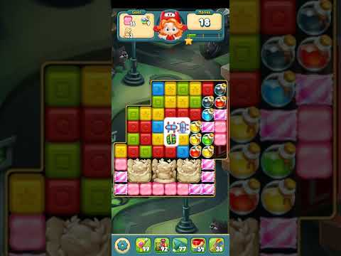 Toy Blast level 6042