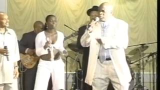 A Tribute to the Mighty Sparrow (Aug, 2005)