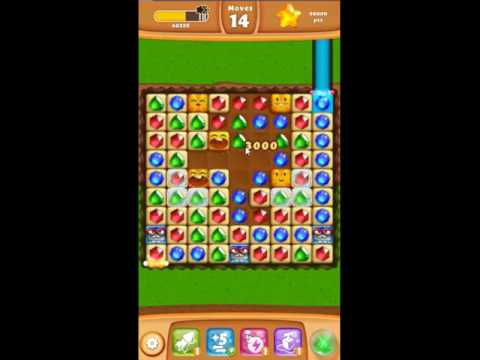 Diamond Digger Saga Level 1070 - NO BOOSTERS