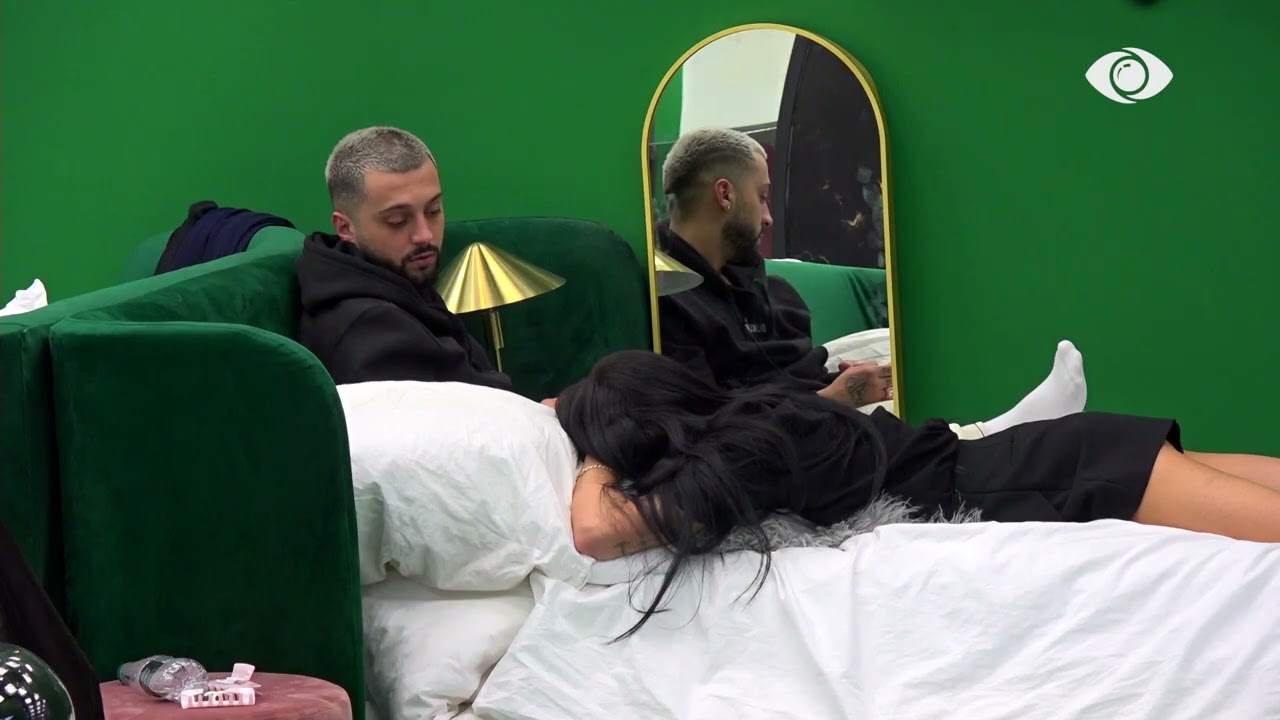 “Duhet të presim momentin…”/ Gjesti bisedon me Eglin
