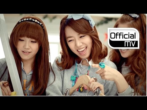 [MV] Apink(에이핑크) _ My My