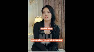 REVIEW PHIM : CUỐN SÁCH THẦN KỲ BẢN FULL #reviewphim #thangioreview #phimhaynhat2025 
