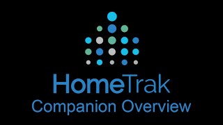 HomeTrak video