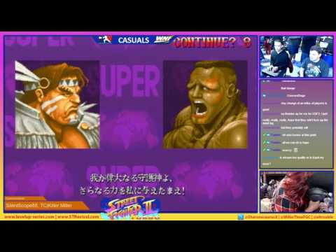 WNF ST Season 4 Week 1 - 1/18/2017