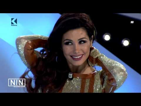 NIN: Pjesa e dytë - Soni Malaj - 31.10.2016 - Klan Kosova