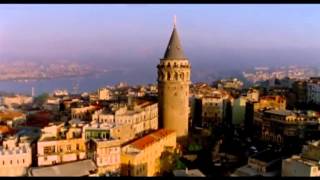 istanbul advertisement film