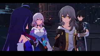 【#12】銀河1番！スターレイルをマイペース実況