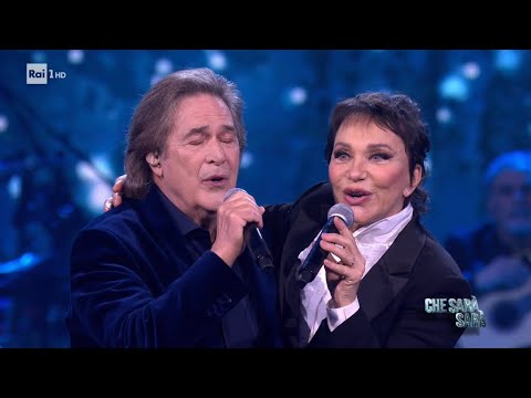 Ricchi e Poveri: "Come vorrei" - Che sarà sarà 23/02/2021