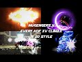 MUGENGERS 4 EVERY KOF XV CLIMAX IN 2D STYLE 1