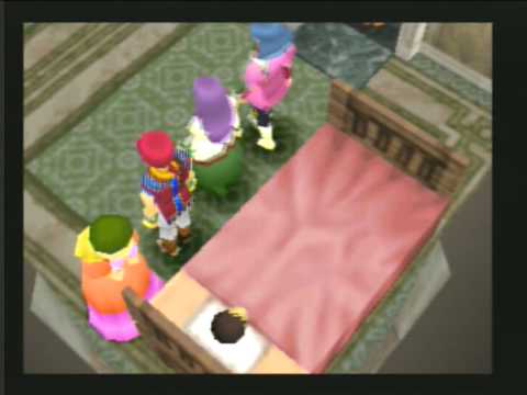 the granstream saga psx español