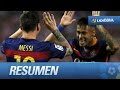 Resumen de Atlético de Madrid (1-2) FC Barcelona
