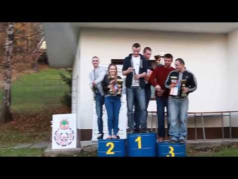 2 Super OS o Puchar AMK Limanowa 2013