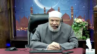 حكم قص الشعر بين الحواجب/الإثنـــين(03-03-2025م)٣ رمضـــان ١٤٤٦هـ image