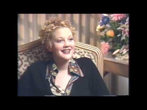 Drew Barrymore interview for Boys on the Side (1995)