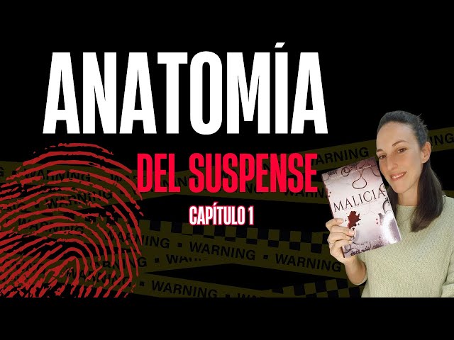 Vídeo relacionado con Malicia: (Thriller psicológico y suspense) (Universo Morris)