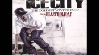 Blast Holiday - Coldest Winter Ever