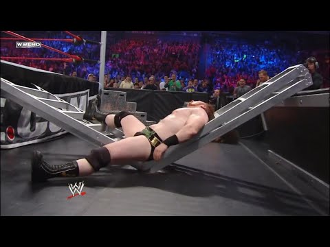WWE Ultimate All Decade 2010's Extreme Moments