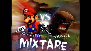 Faded - Soulja Boy Ft. Young L