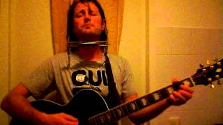 Only a hobo   DeGerard