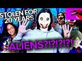 Reacting To Chazington S The Complicated Ownership Of Jeff The Killer