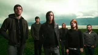 Underoath- In Regards To Myself with Lyrics
