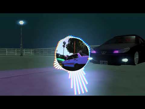 (BASS BOOSTED) Versace Givenchy Dior ( Franuxbb | Turreo Edit ) - Alan Gomez