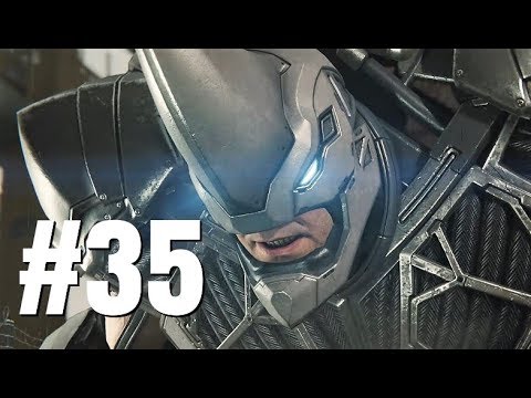 Spider-Man PS4 Gameplay Walkthrough Part 35