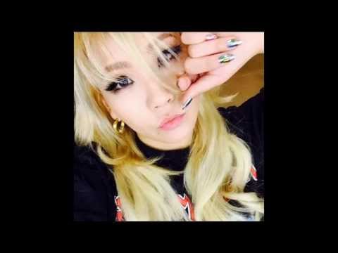 Happy Birthday CL 2015