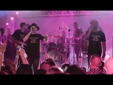 Medley Oloshi & Gosadera - Buleria Live @ Curacao North Sea Jamzz