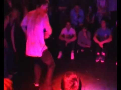 Jammin 4 Pietz - Bitwa taneczna - Emez vs Karaś