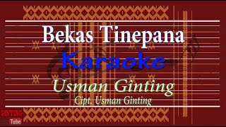 Download lagu Bekas Tinepana Usman Ginting... mp3