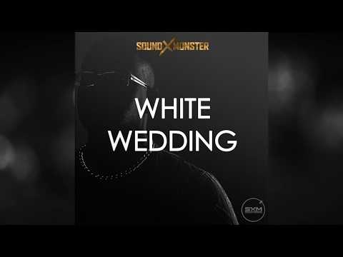 Sound-X-Monster - White Wedding (Radio Edit) [Billy Idol Cover]