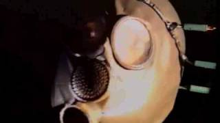 gronge  Karin B music clip 1993