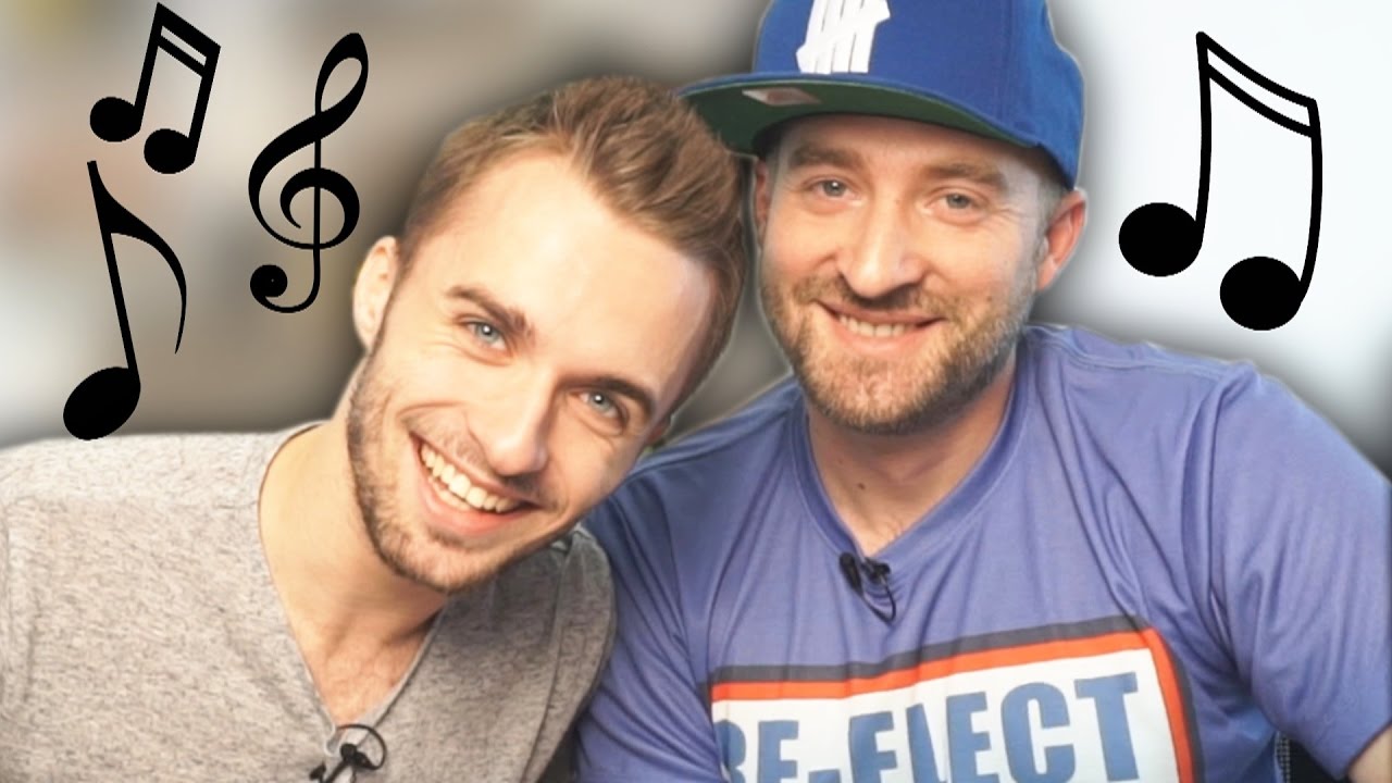 LA LEÇON MUSICALE ♫ thumbnail