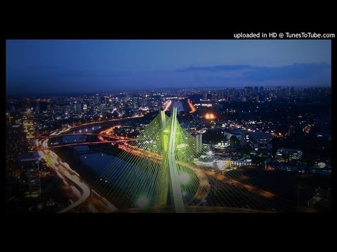 Riovolt - É Difícil Esperar [Sao Paulo Version]