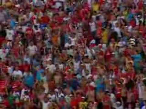 Gol do Noroeste! Vandinho