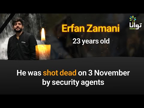 Erfan Zamani