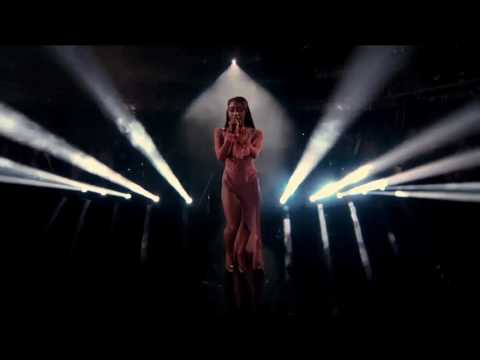 Fifth Harmony - Impossible 💘 (Live on Dancing With The Stars 2017)