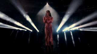 Fifth Harmony - Impossible 💘 (Live on Dancing With The Stars 2017)