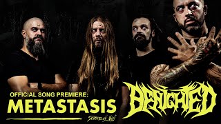 Metastasis - Benighted