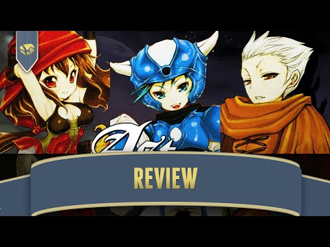 Astalon Tears of the Earth Is a Solid Modern Retro Metroidvania | Astalon Tears of the Earth Review