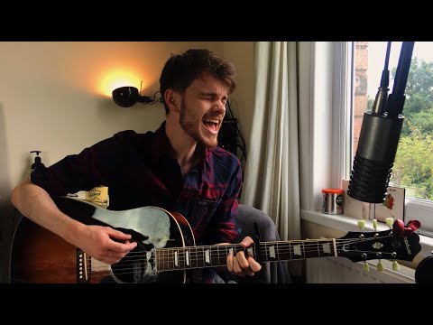 Space - Biffy Clyro (Cover by Ollie Bond)