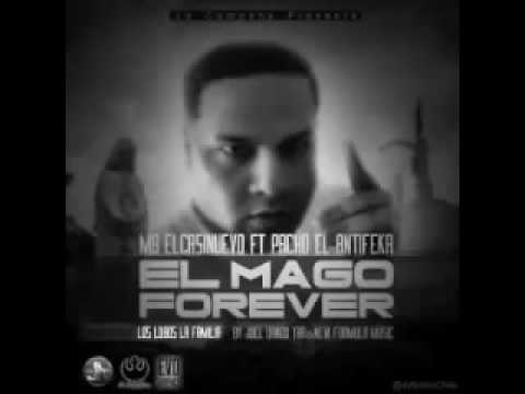 MB AlQaeda Ft Pacho El AntiFeka - Rip Eme El Mago