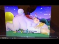 Mickey And Friends Bedtime