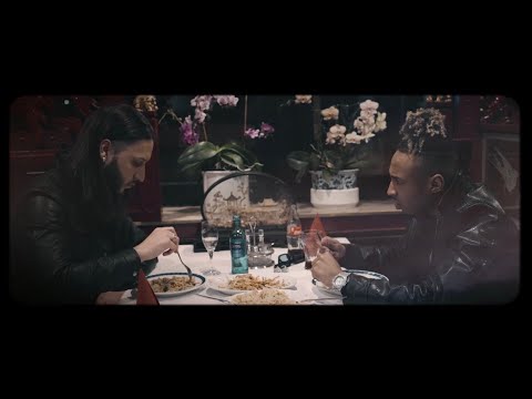 LEGENDARYS - RICHARD MILLE (prod.by ROCKYWHEREYOUBEEN & VLADO)