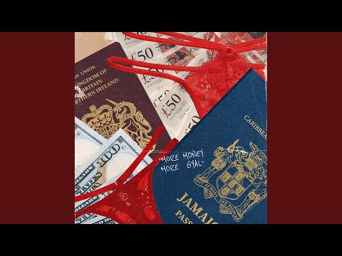 More Money More Gyal (feat. Mavado)