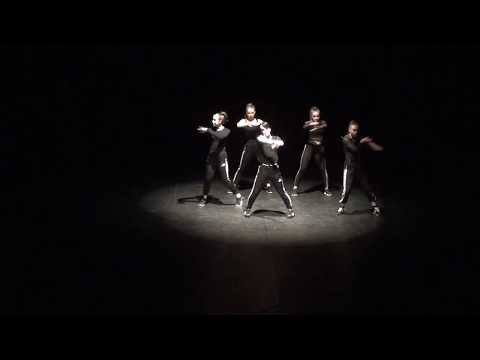 Free Flow Stuudio - ART OF MIND | KK 2018 | Täiskasvanud Tänavatantsu Lavastus | Tallinn PR