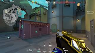 Valorant | GeForce を使用して撮影